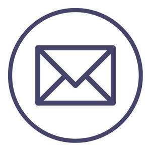 Newsletter icon