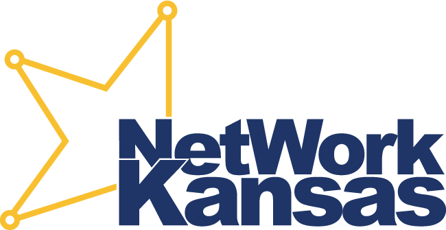 NetWork Kansas logo